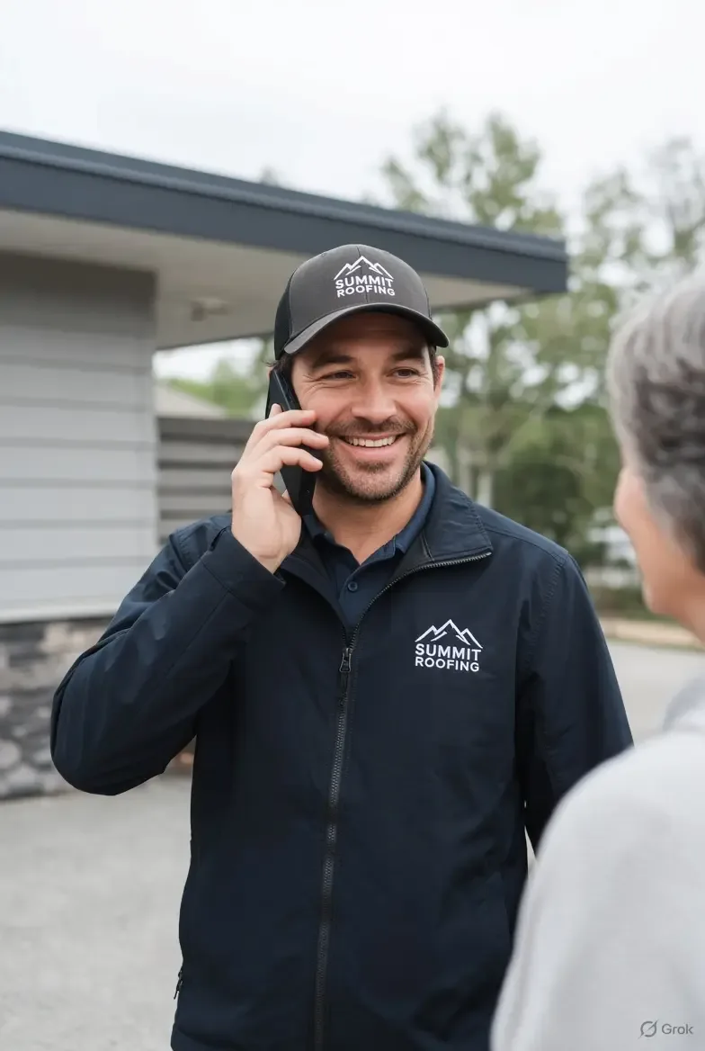 Flat Roof Leak Repair Brilliant, AL FAQs